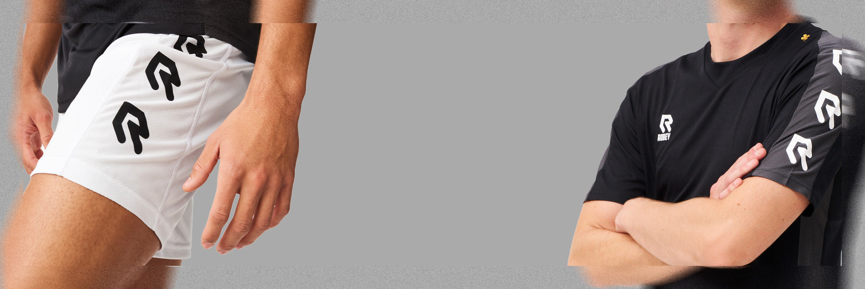 Win met Robey Sportswear