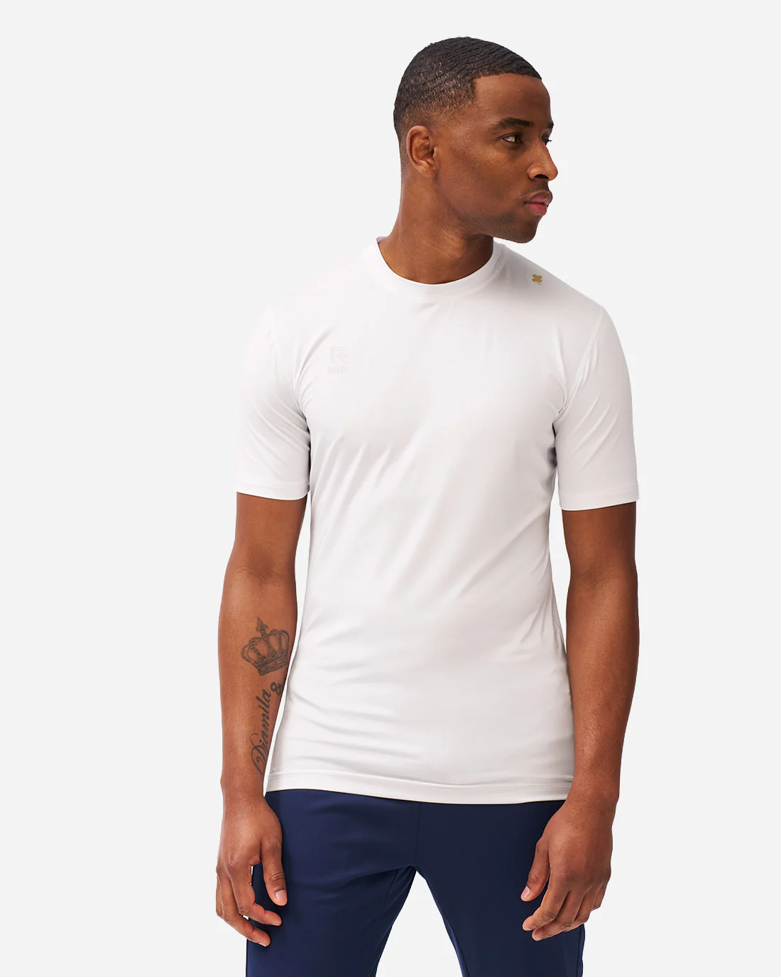 Baselayer Shirt SS - Image 3