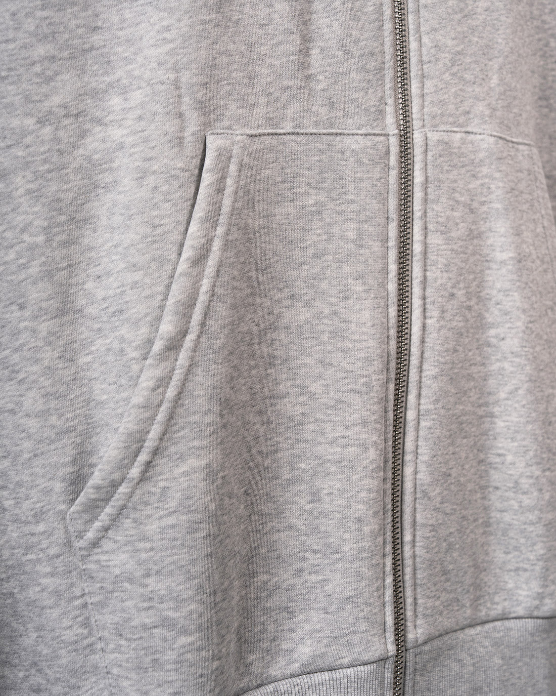 Brandpack Hoodie Full-Zip - Image 7