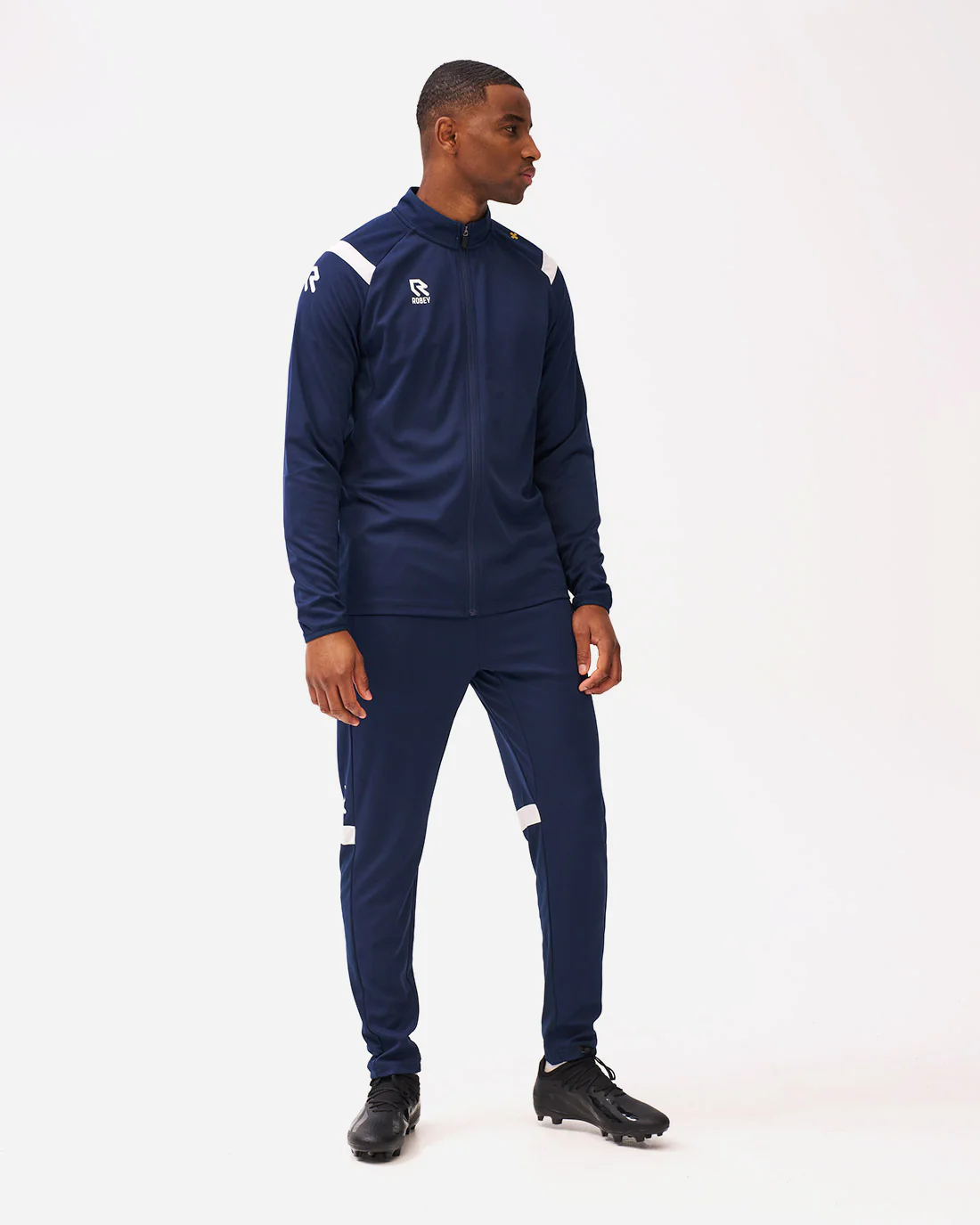 Control Full-Zip Top - Image 3