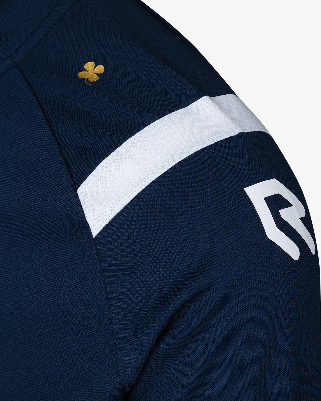 Control Full-Zip Top - Image 9