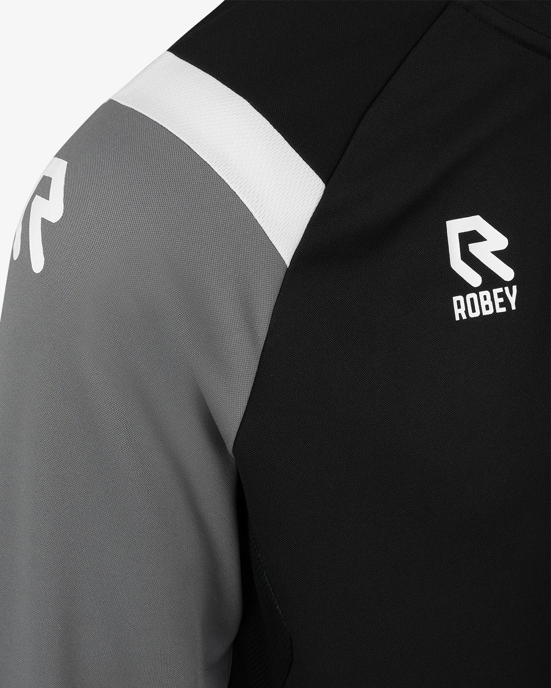 Control Full-Zip Top - Image 3