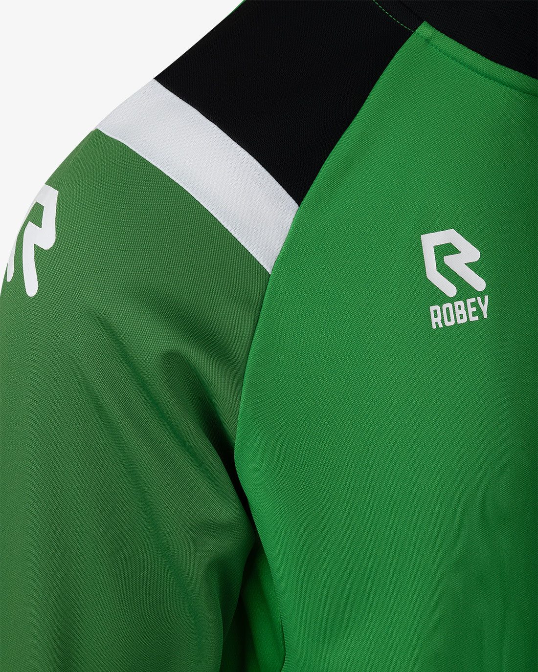 Control Half-Zip Top - Image 4