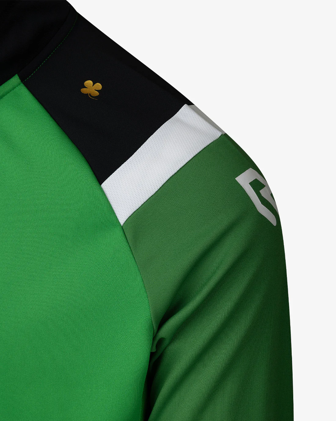 Control Half-Zip Top - Image 5