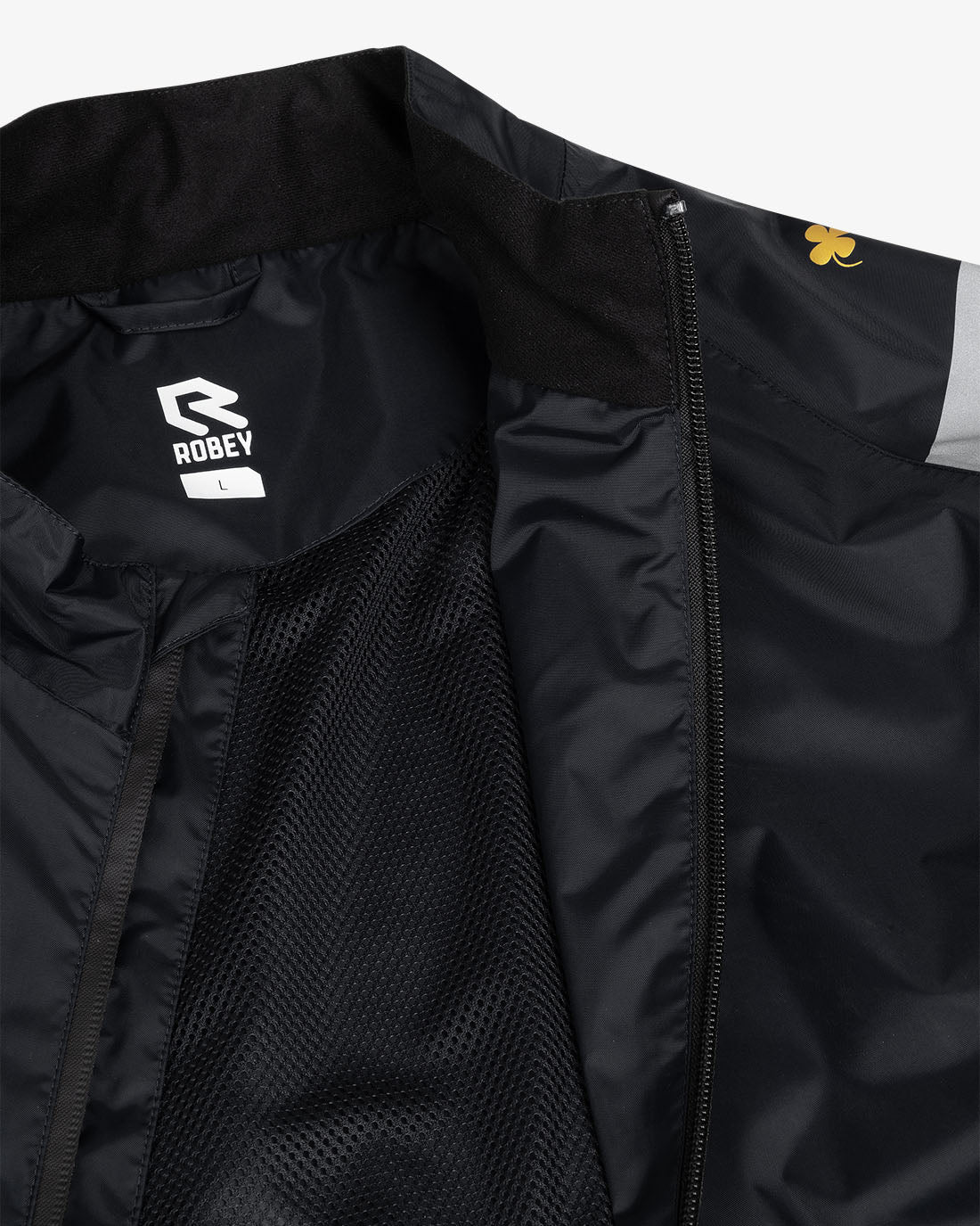 Control Rain Jacket - Image 11