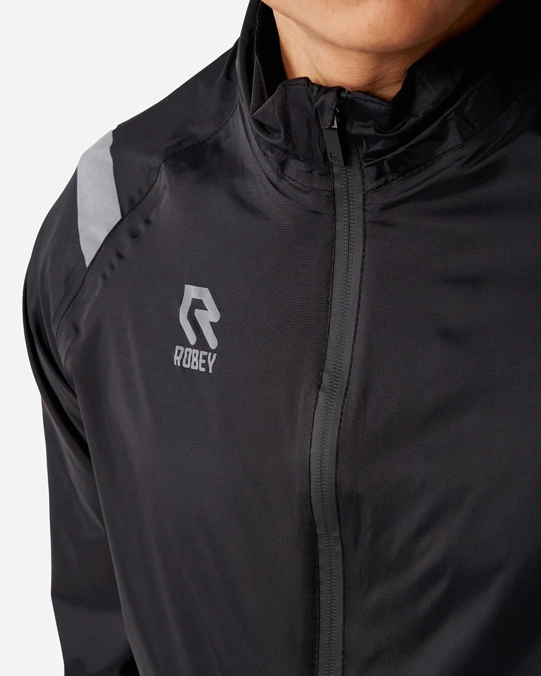 Control Rain Jacket - Image 12