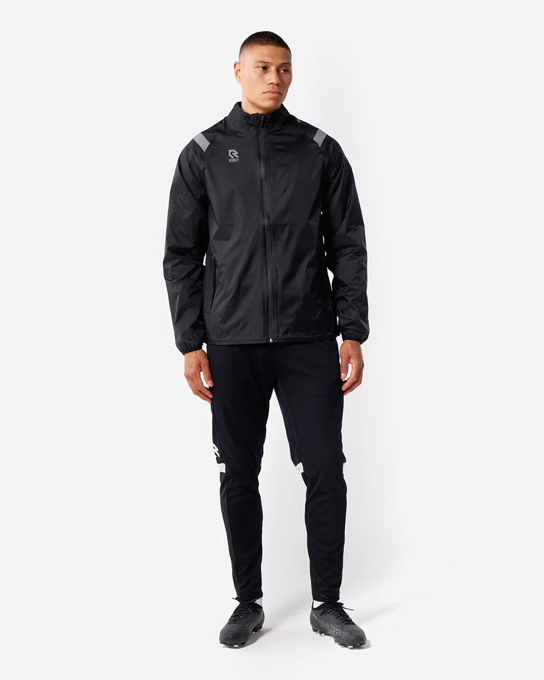 Control Rain Jacket - Image 3