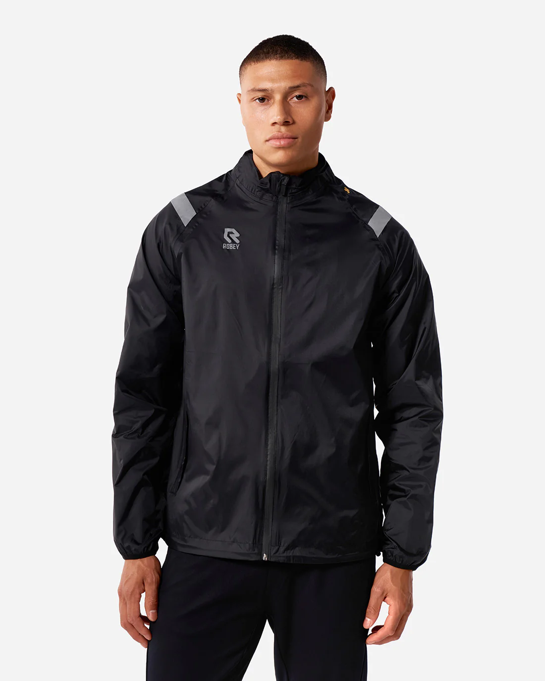 Control Rain Jacket - Image 4
