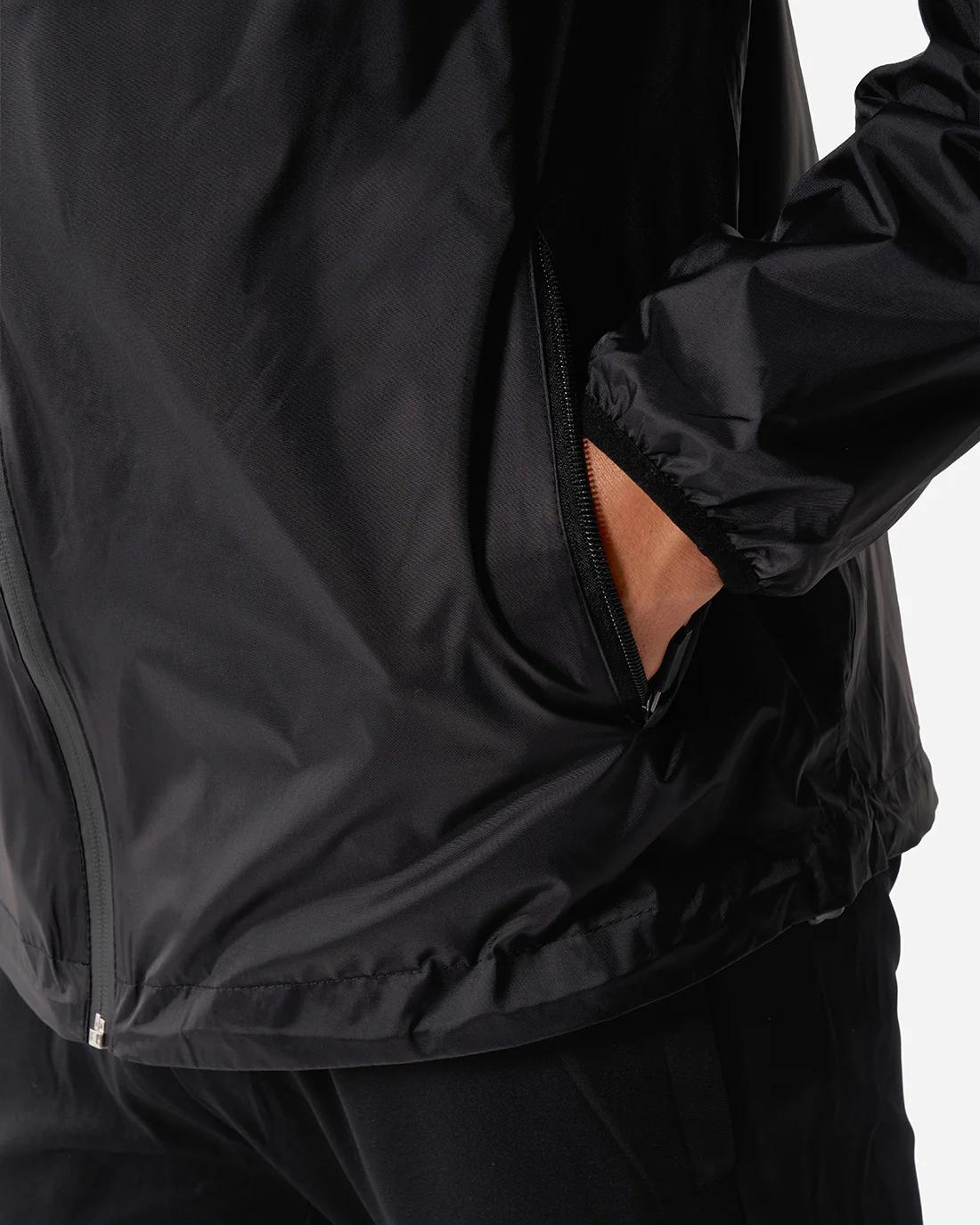 Control Rain Jacket - Image 5