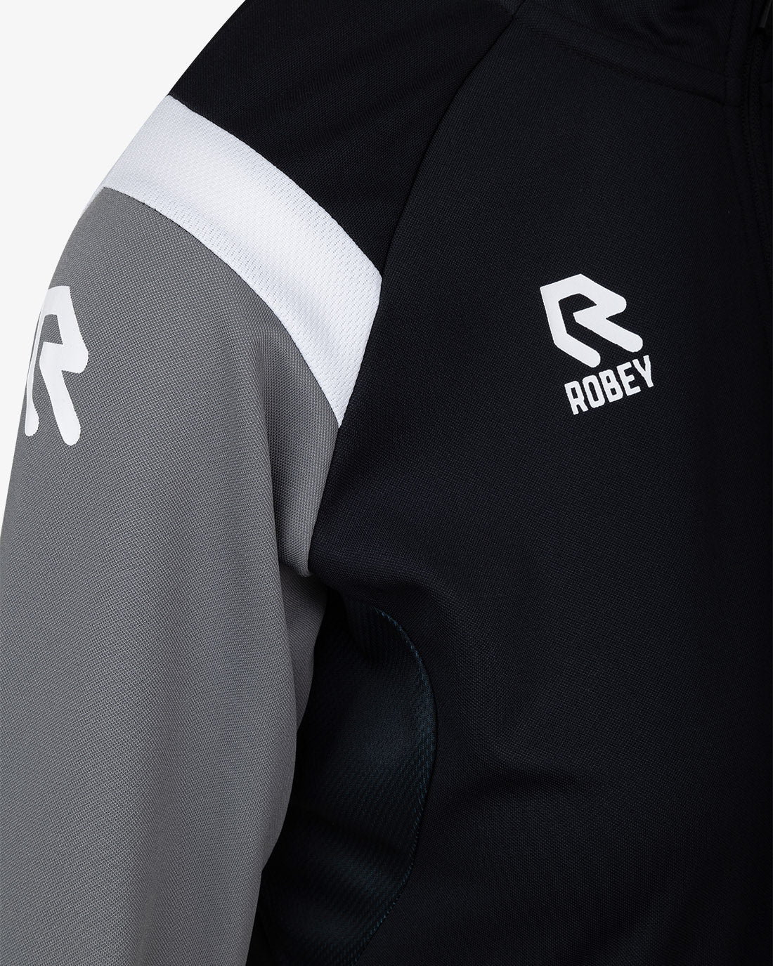 Control Women's Half-Zip Top - Image 3