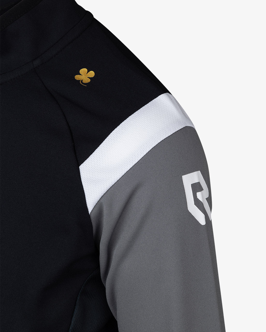 Control Women's Half-Zip Top - Image 4