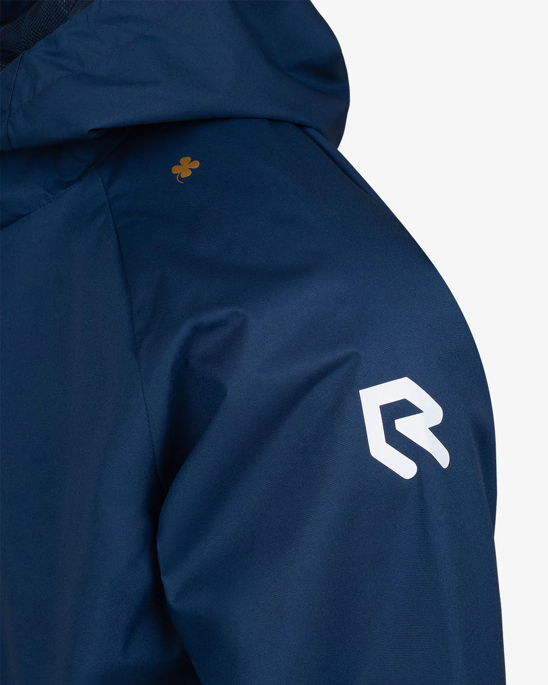 Crossbar All Weather Jacket - Image 11