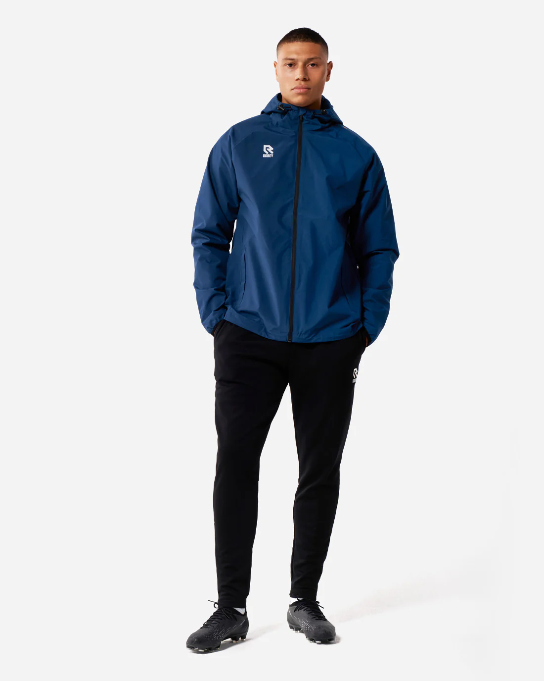 Crossbar All Weather Jacket - Image 3