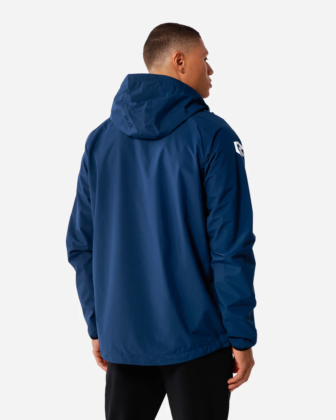 Crossbar All Weather Jacket - Image 4