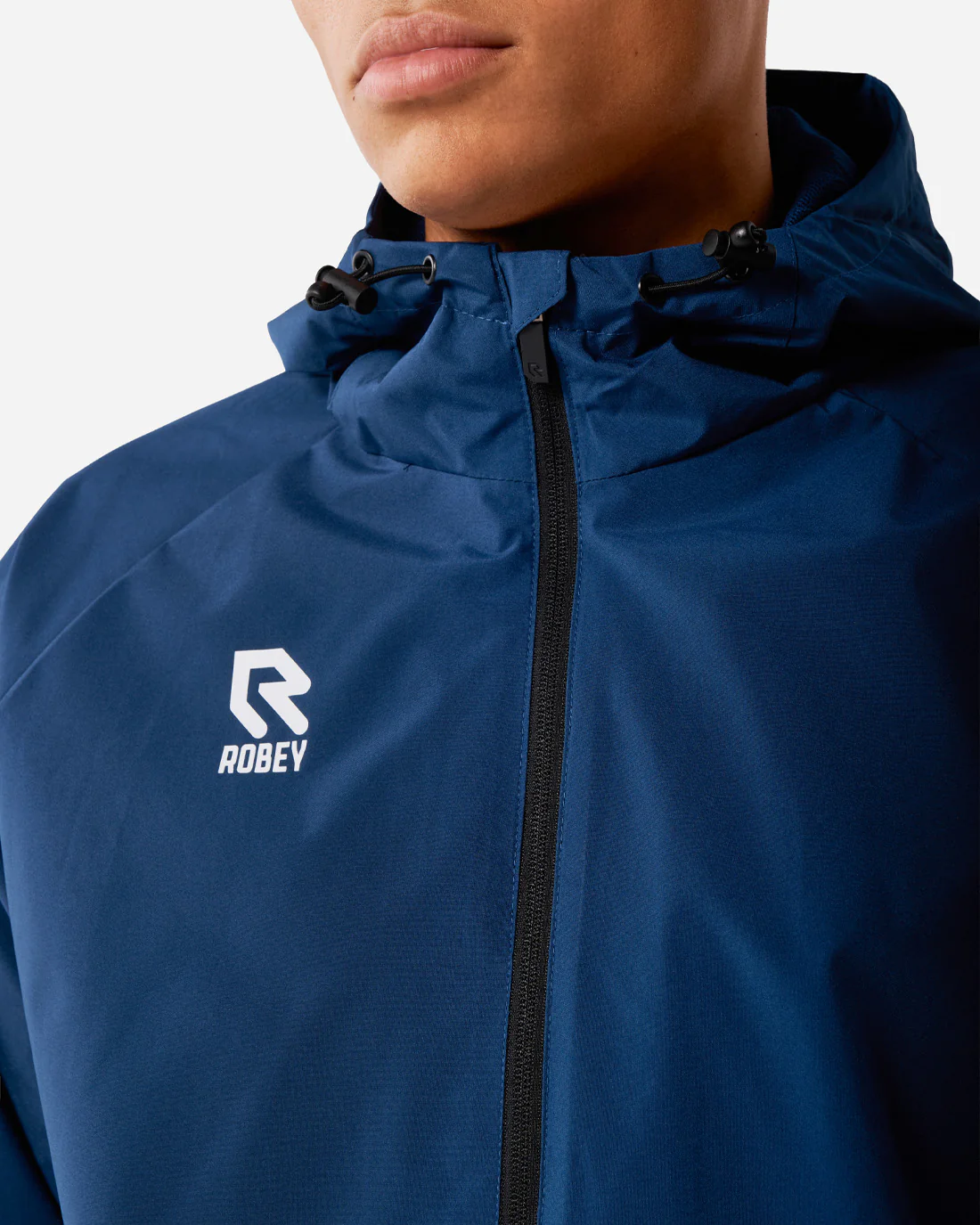 Crossbar All Weather Jacket - Image 5