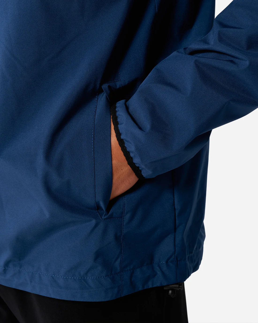 Crossbar All Weather Jacket - Image 6
