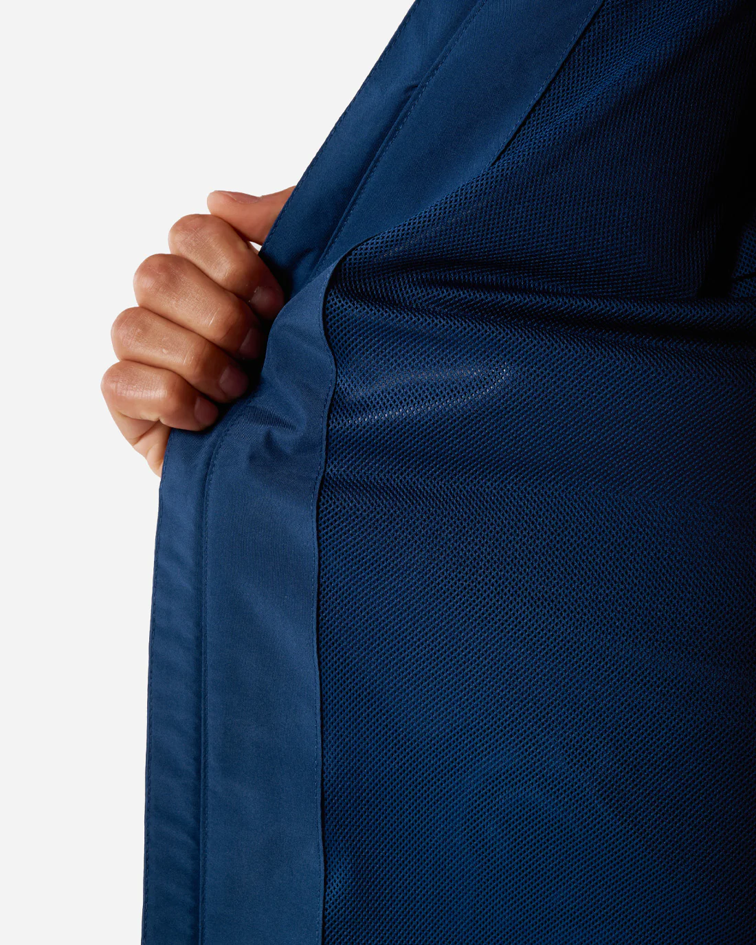 Crossbar All Weather Jacket - Image 7