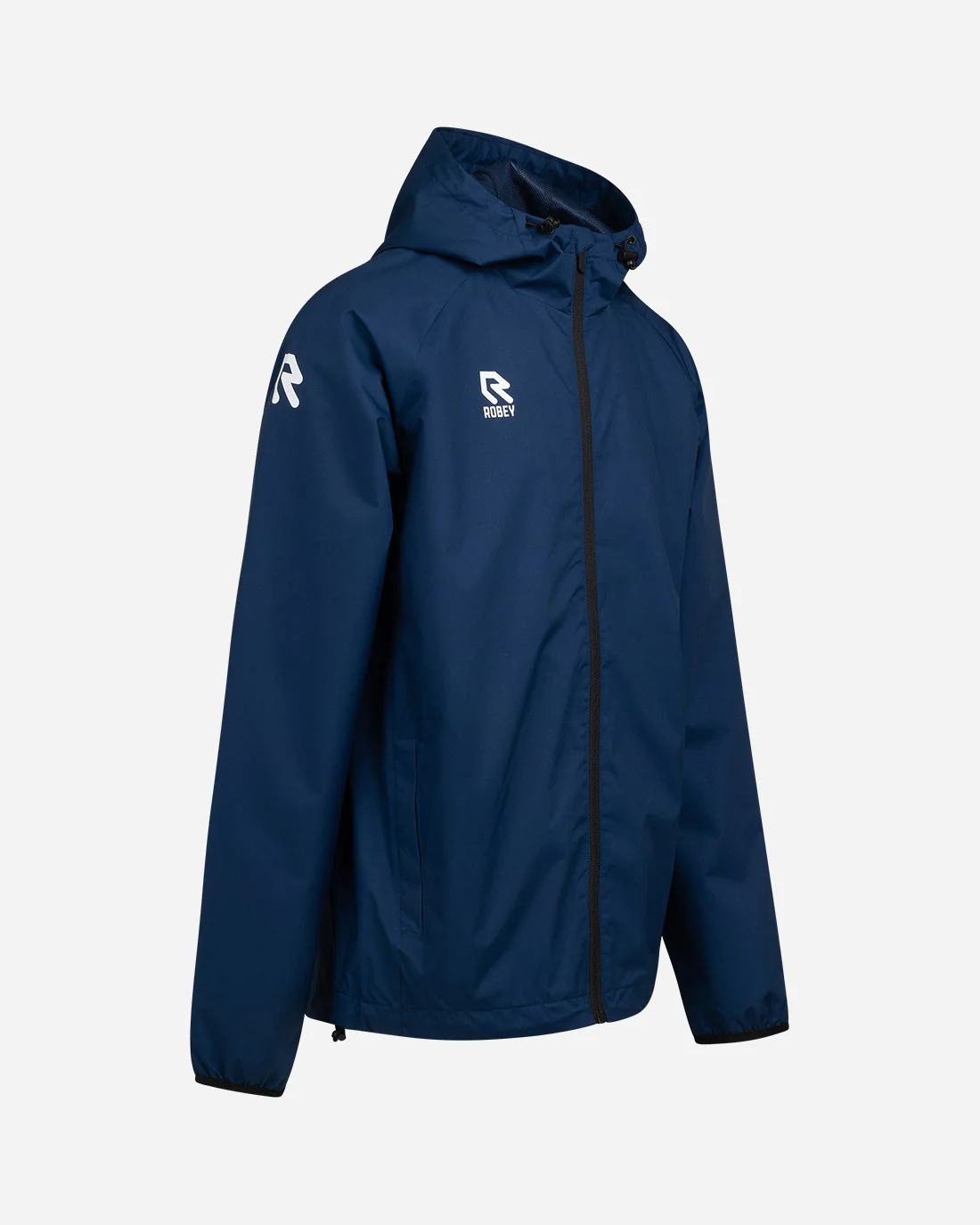 Crossbar All Weather Jacket - Image 8