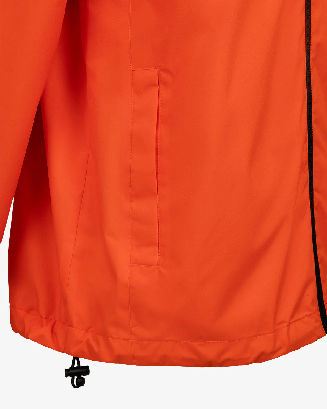 Crossbar All Weather Jacket - Image 7