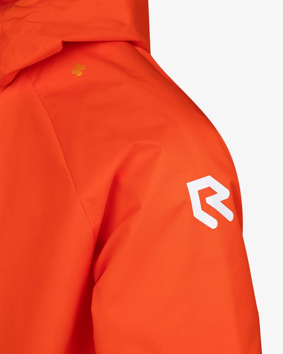 Crossbar All Weather Jacket - Image 8