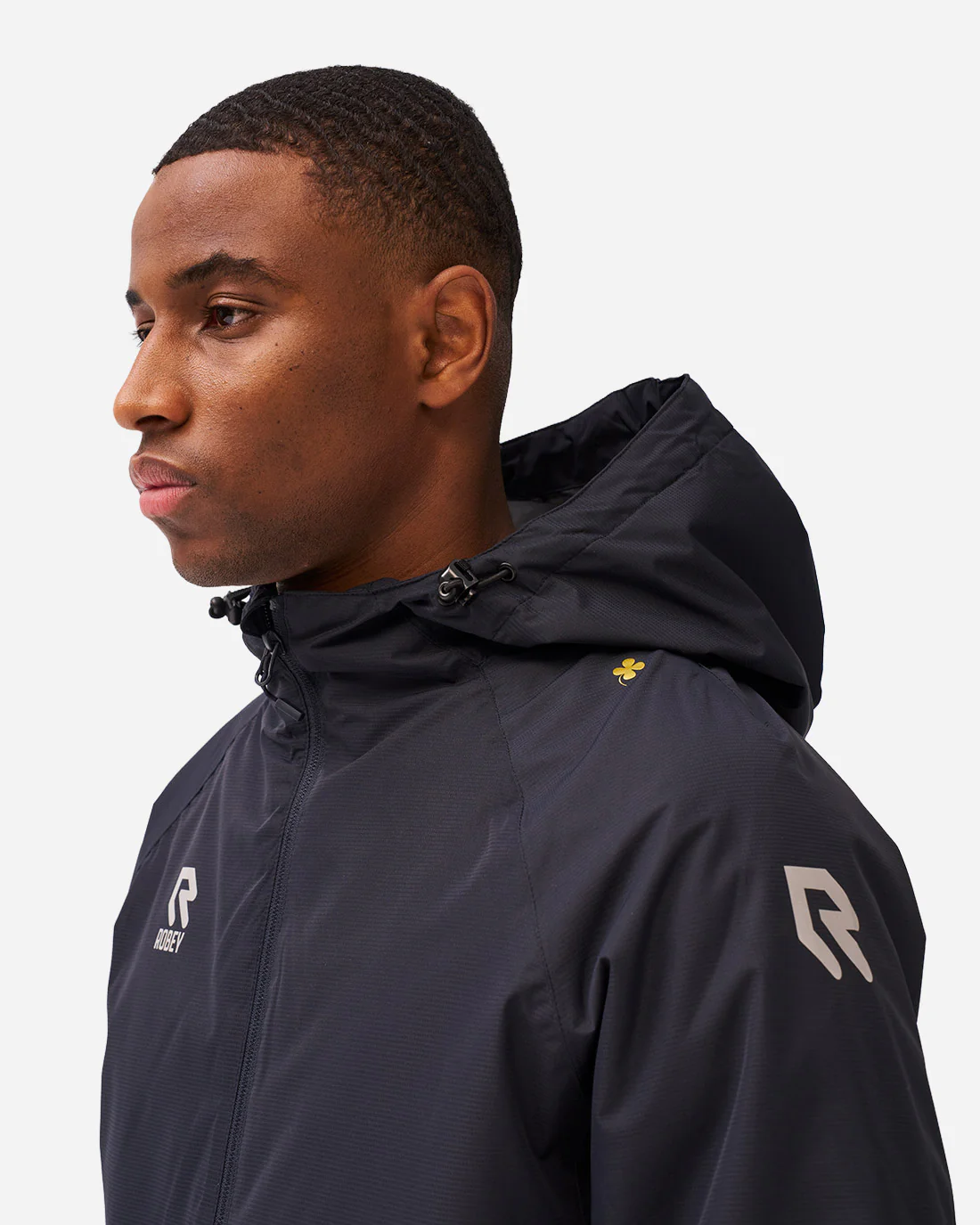Crossbar Allround Jacket - Image 4