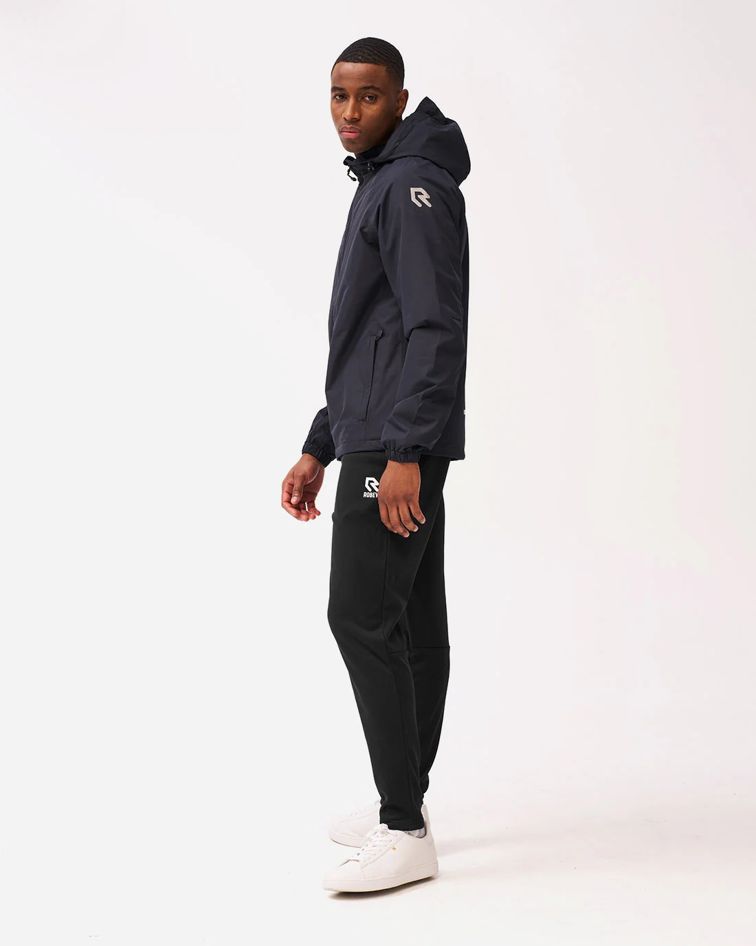 Crossbar Allround Jacket - Image 5