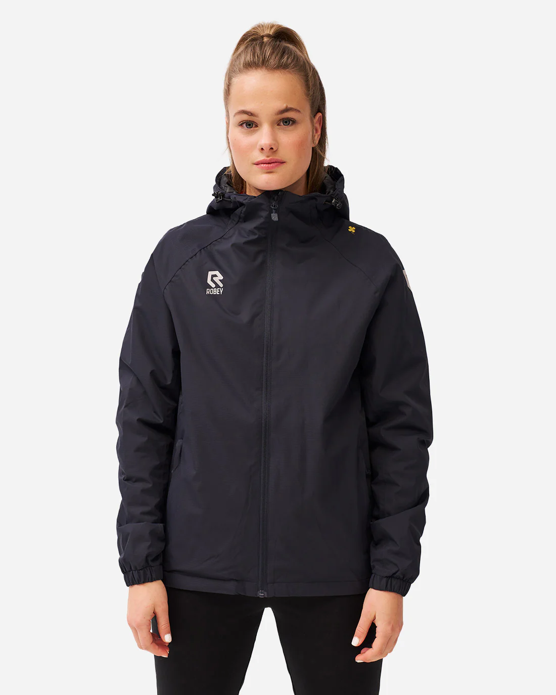 Crossbar Allround Jacket - Image 7