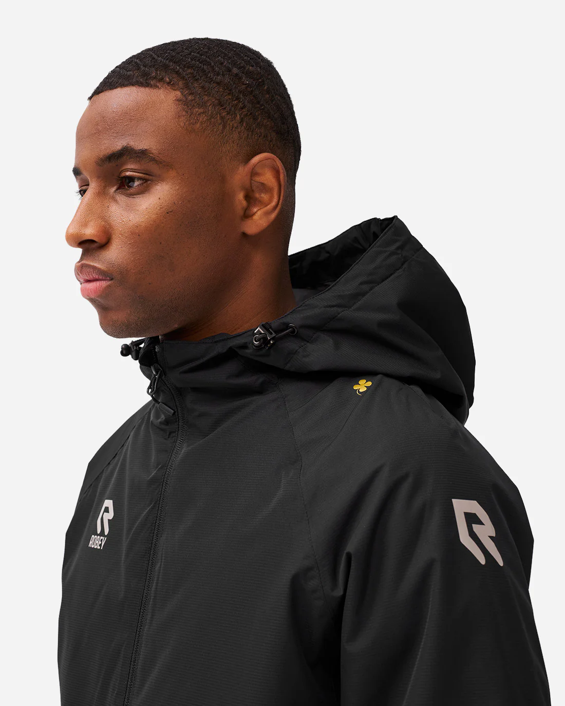 Crossbar Allround Jacket - Image 4