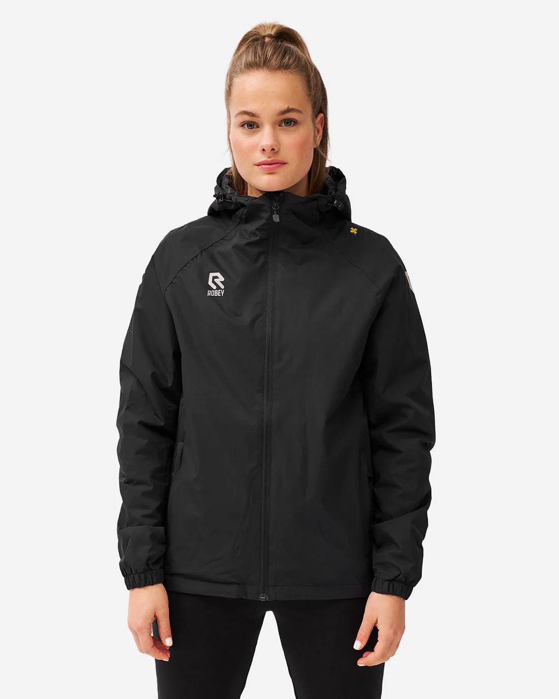 Crossbar Allround Jacket - Image 6