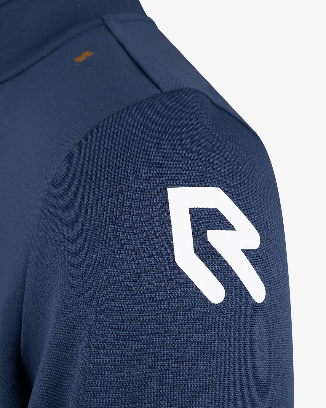 Crossbar Full-Zip Top - Image 4