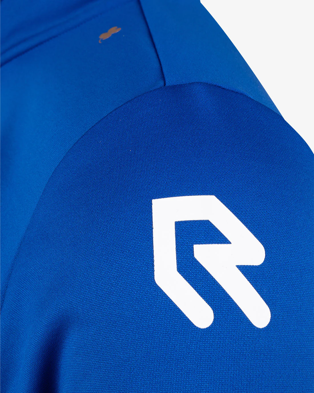 Crossbar Full-Zip Top - Image 4