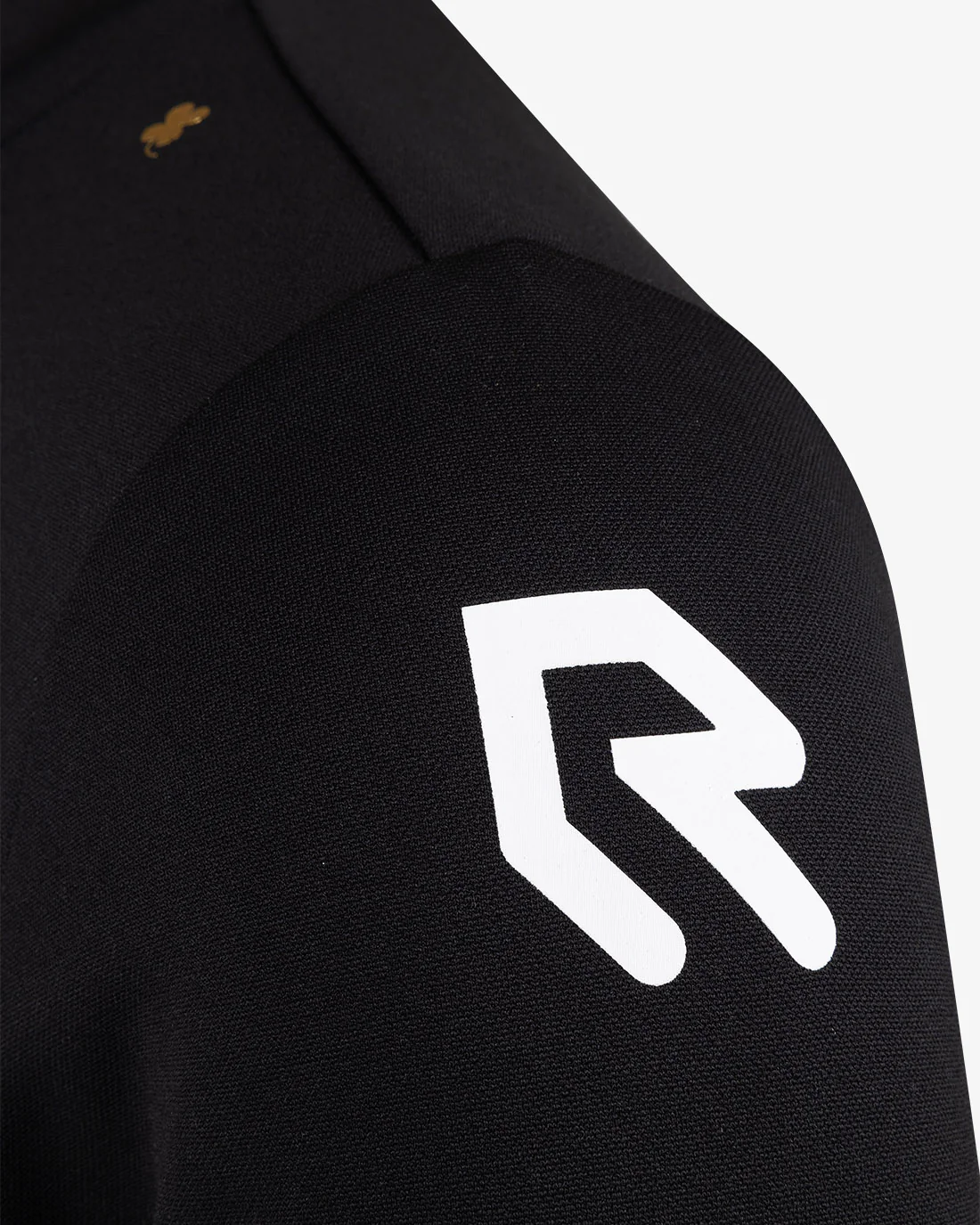 Crossbar Full-Zip Top - Image 4