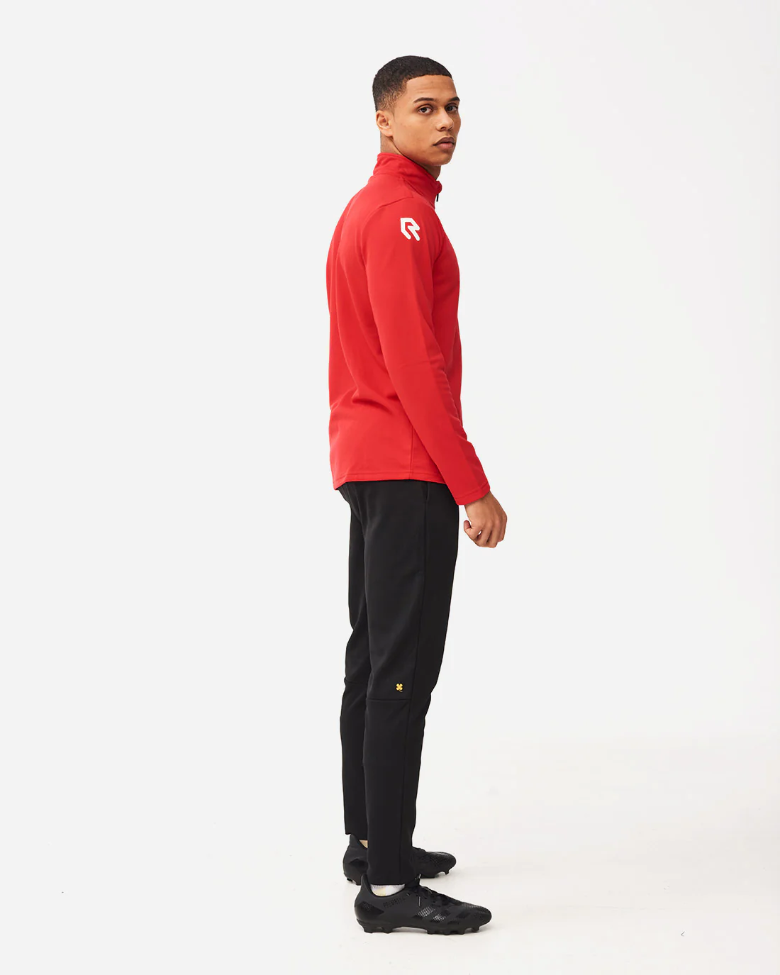 Crossbar Half-Zip Top - Image 4