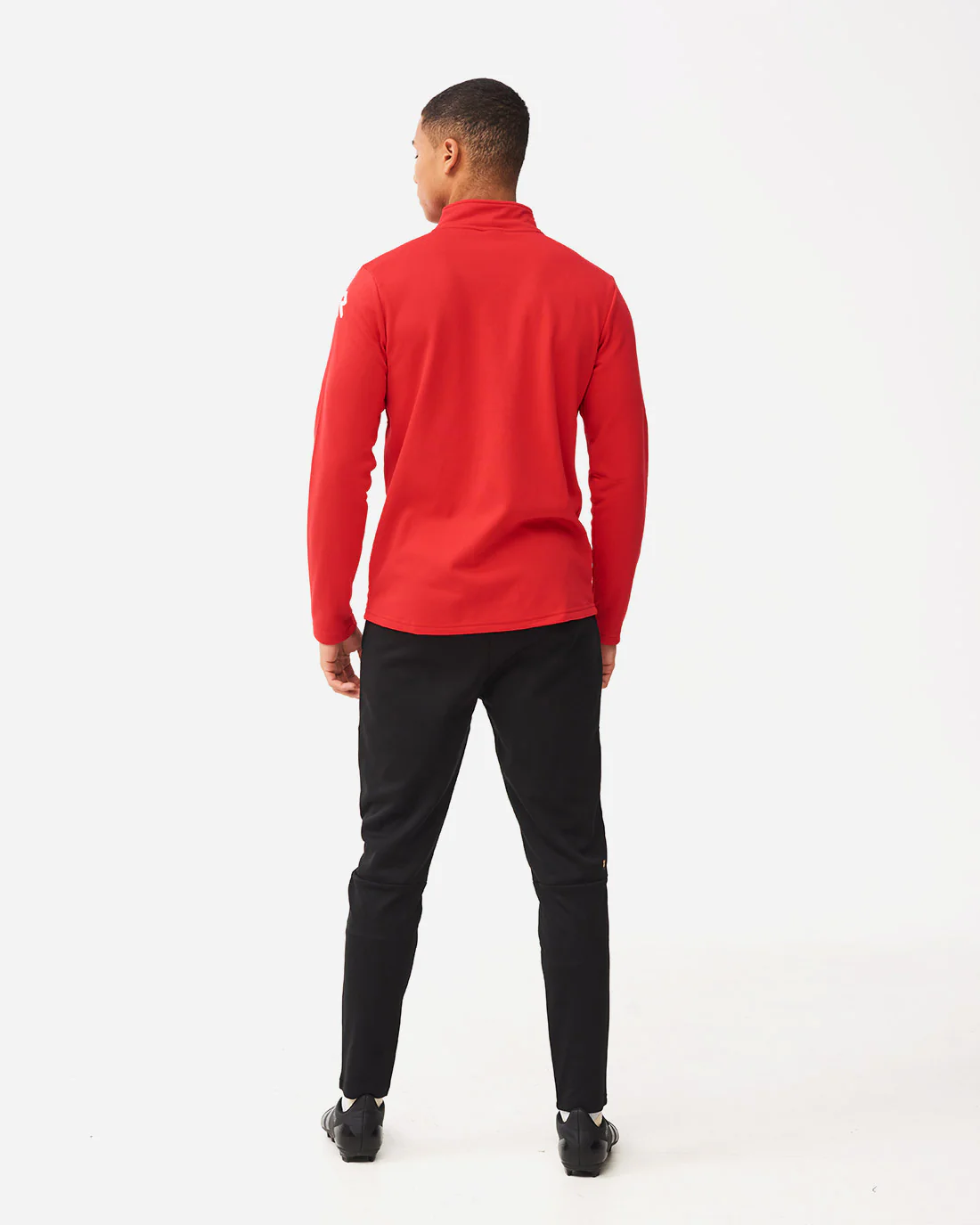 Crossbar Half-Zip Top - Image 5