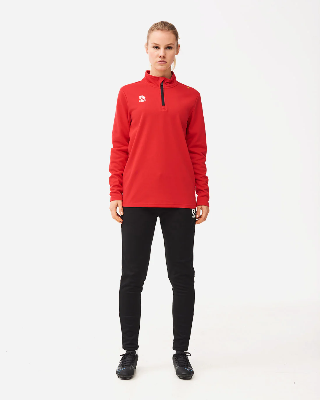 Crossbar Half-Zip Top - Image 6