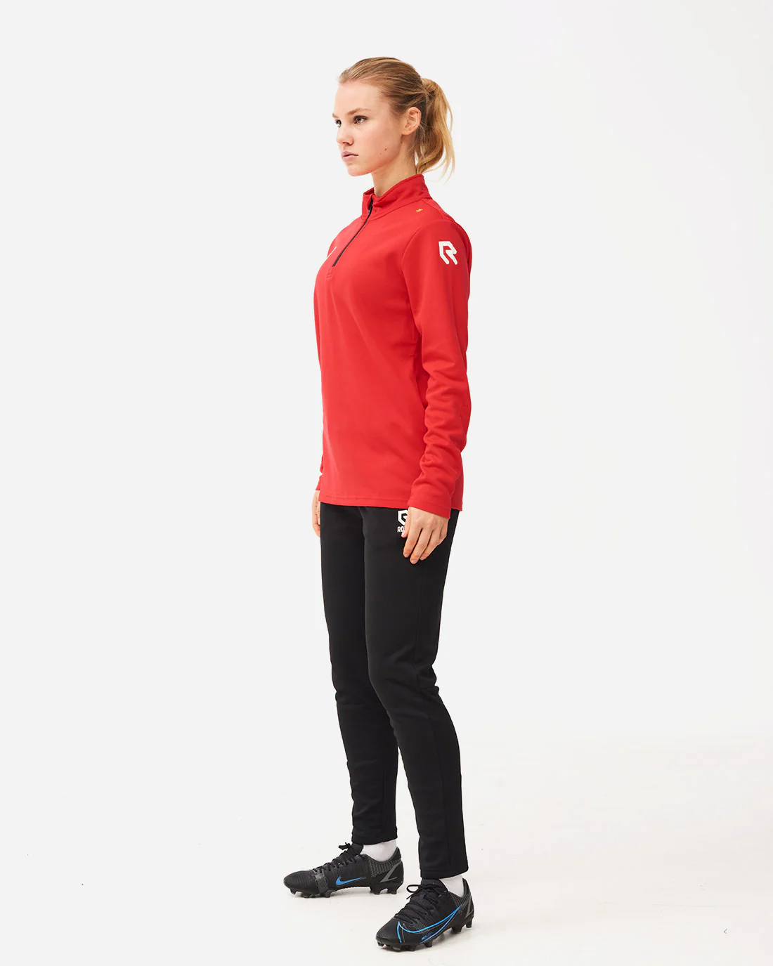Crossbar Half-Zip Top - Image 7
