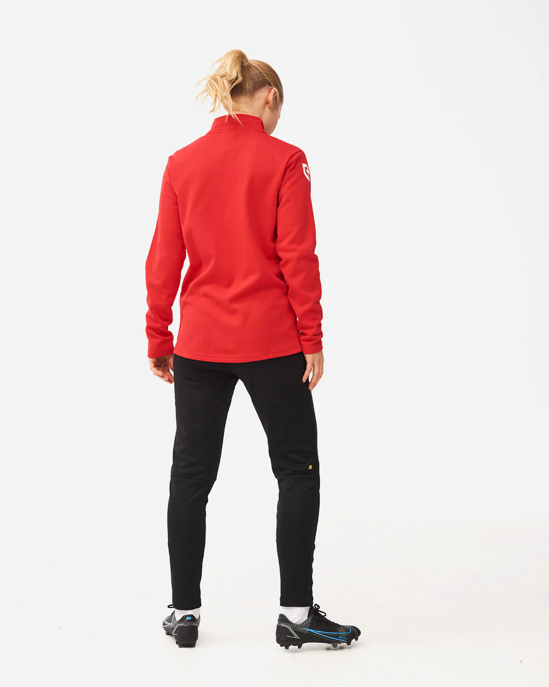 Crossbar Half-Zip Top - Image 8