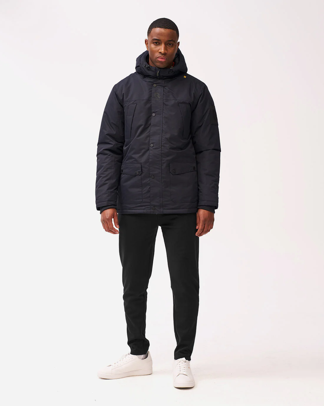 Crossbar Parka - Image 4