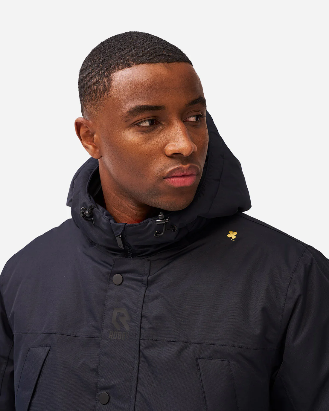 Crossbar Parka - Image 5