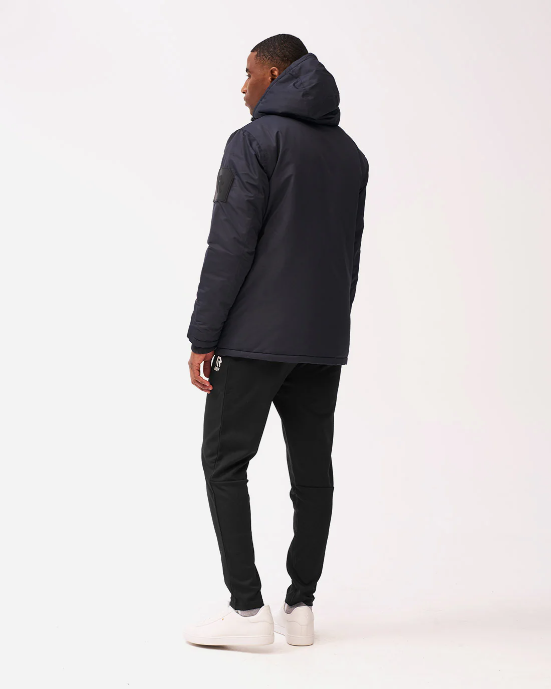 Crossbar Parka - Image 6