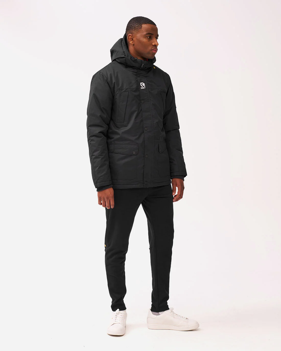 Crossbar Parka - Image 3
