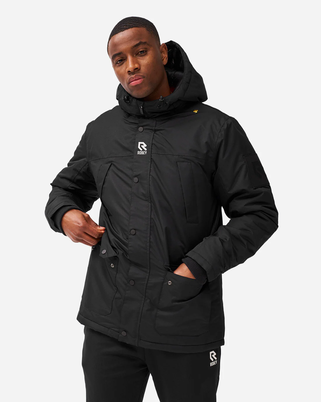 Crossbar Parka - Image 4