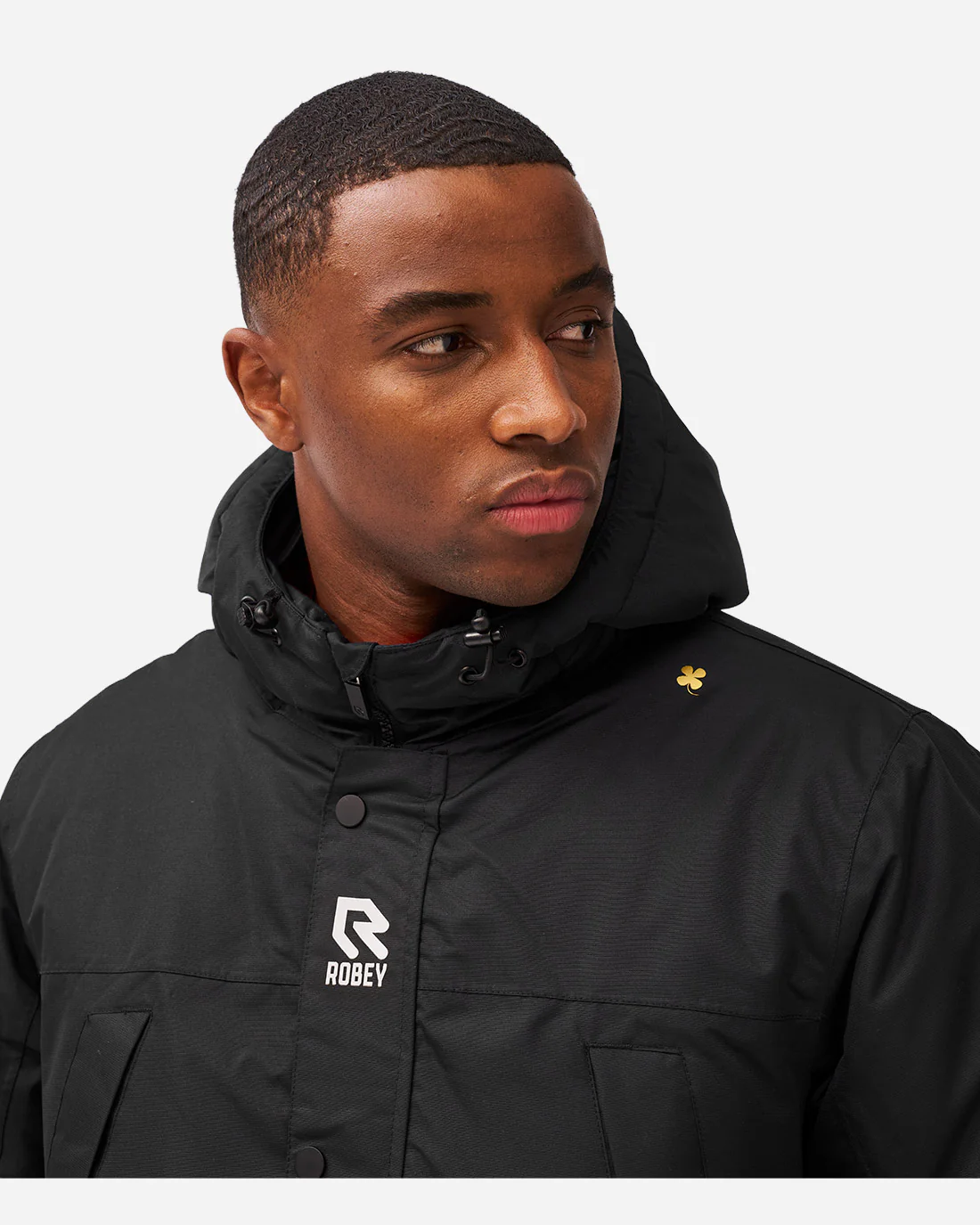 Crossbar Parka - Image 5