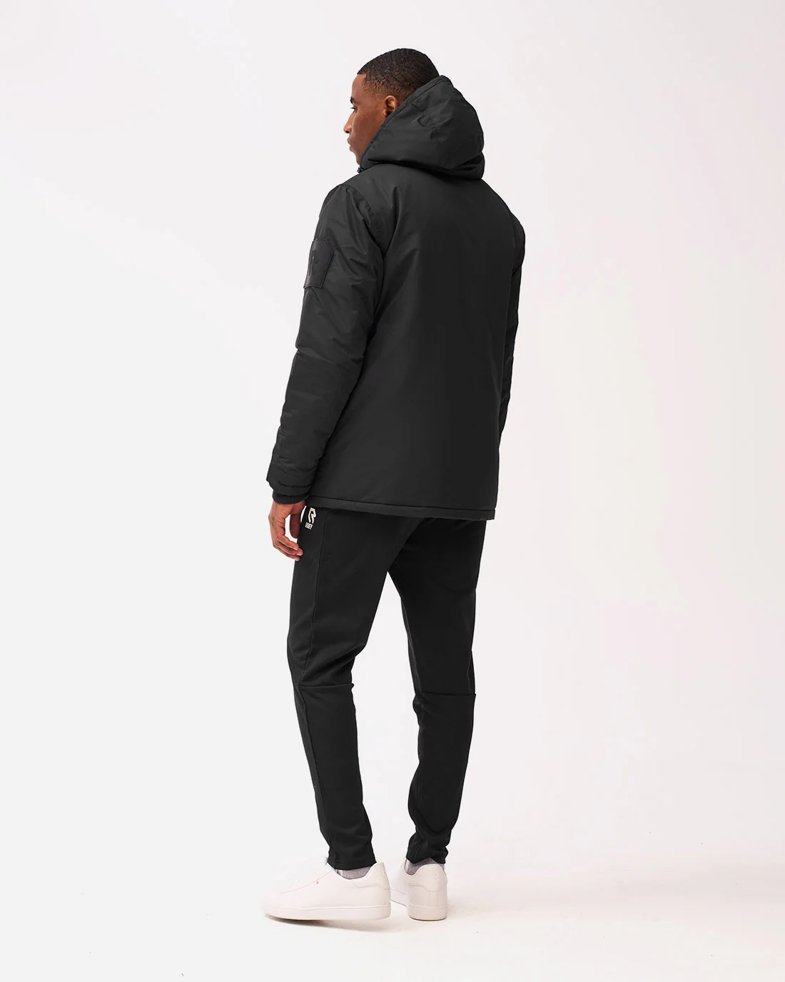 Crossbar Parka - Image 6