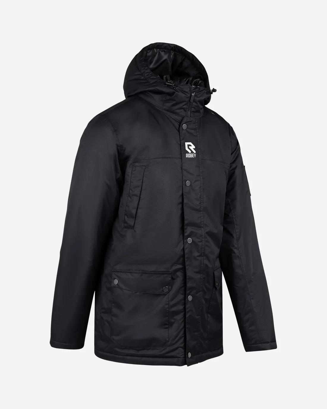 Crossbar Parka - Image 8