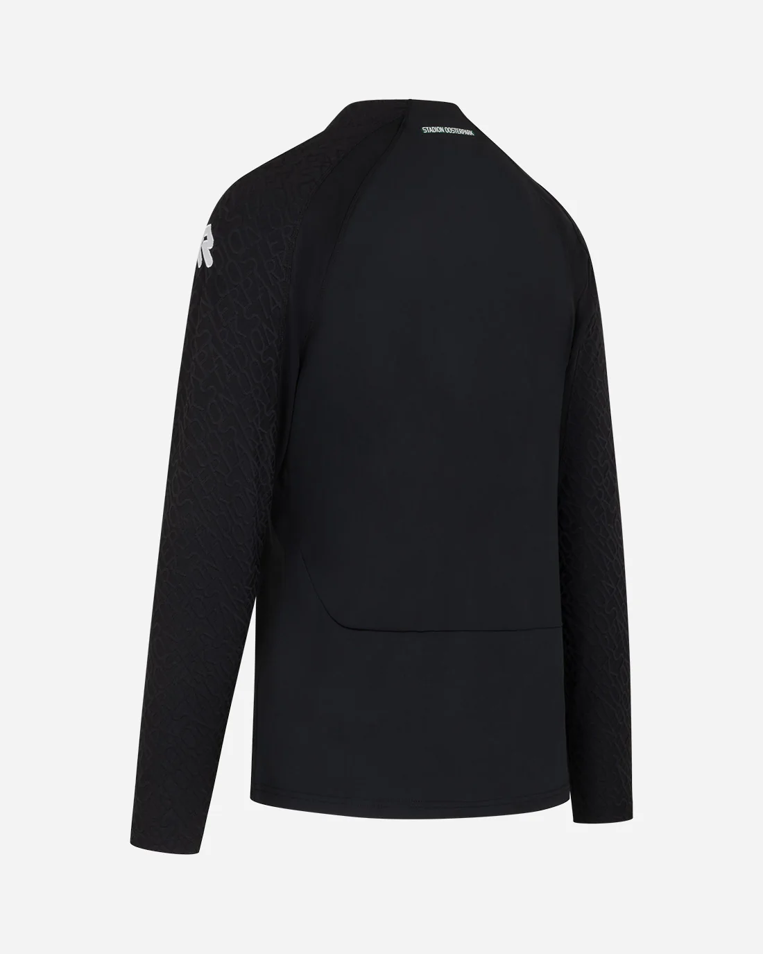 FC Groningen Warmup Full Zip 25/26 - Image 4