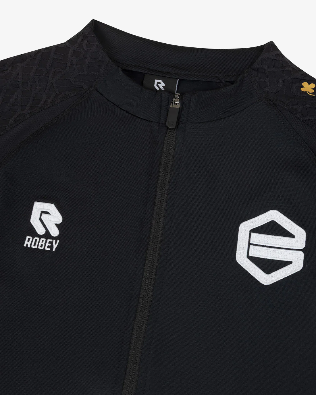 FC Groningen Warmup Full Zip 25/26 - Image 5