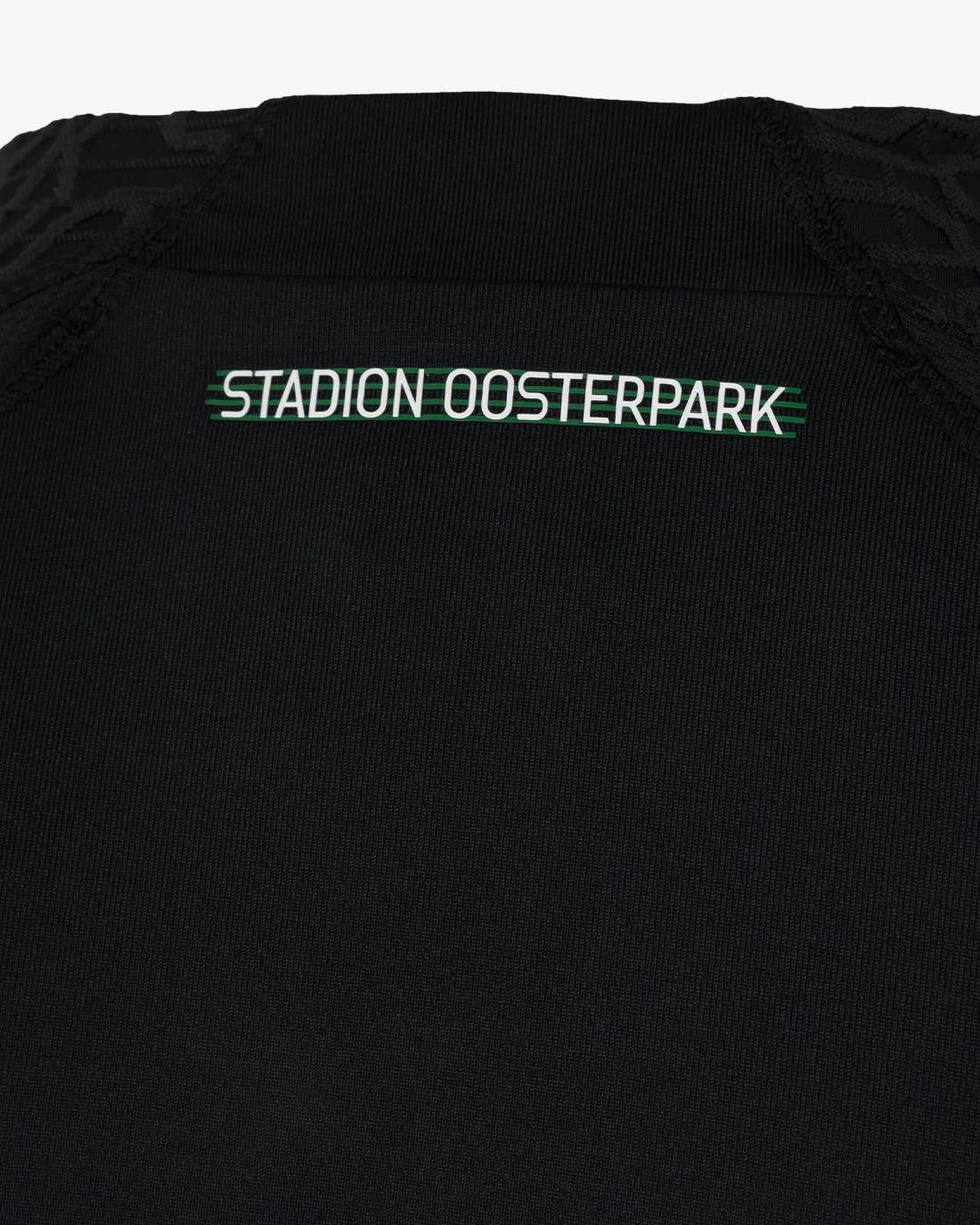 FC Groningen Warmup Full Zip 25/26 - Image 8