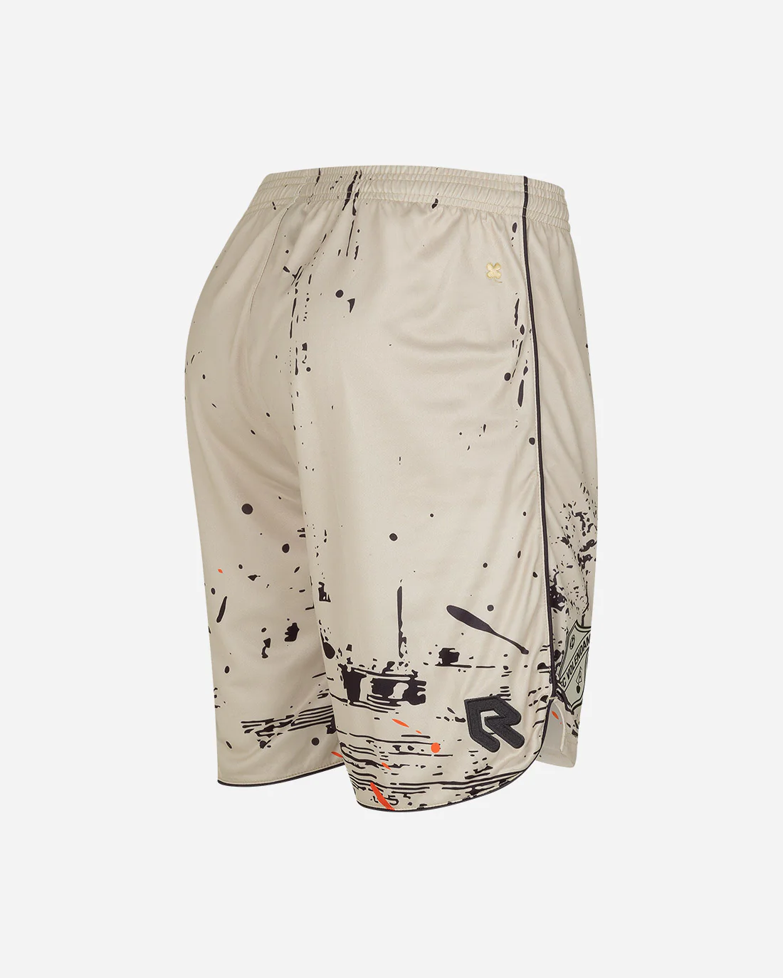 FC Volendam Away Short 25/26 - Image 3