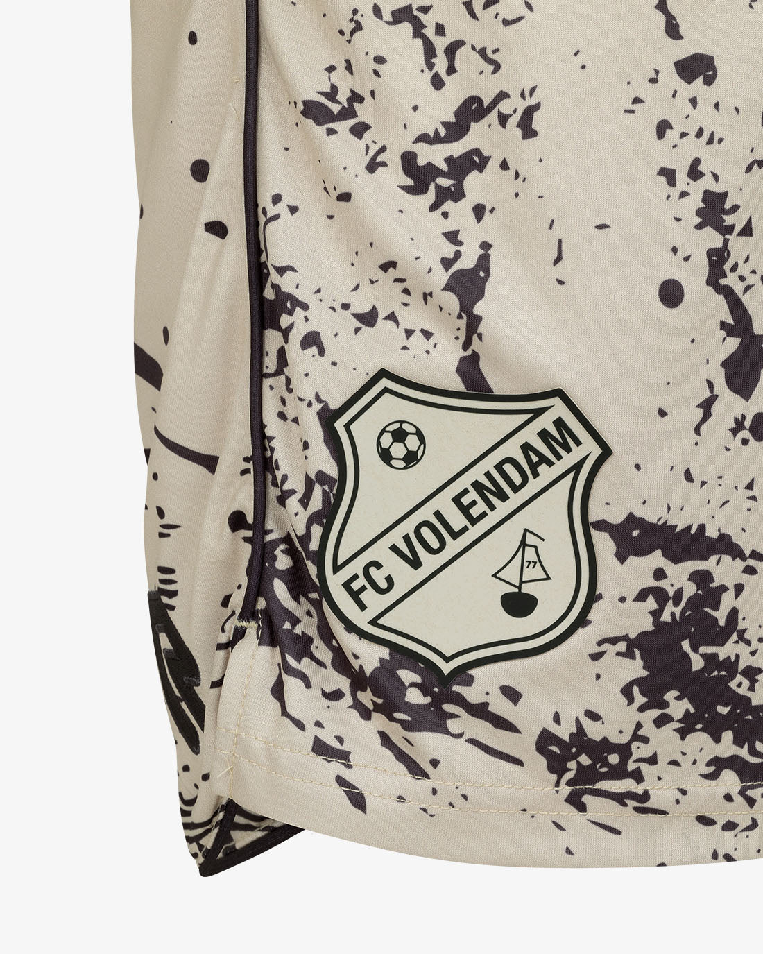 FC Volendam Away Short 25/26 - Image 4